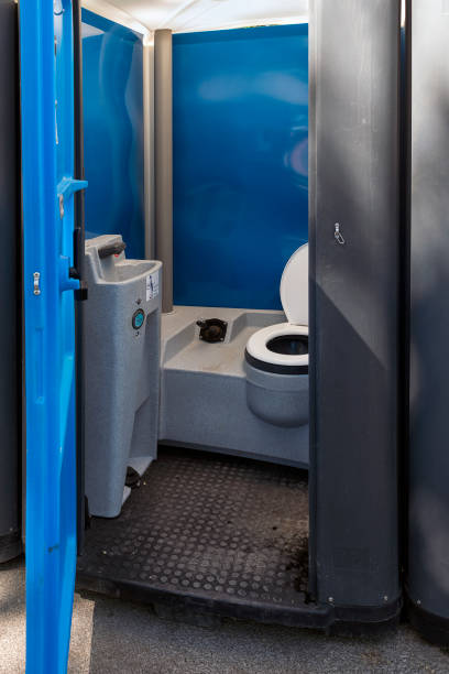 Best Long-term porta potty rental  in Iuka, MS