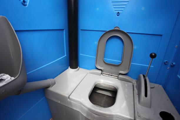 Best Luxury portable toilet rental  in Iuka, MS