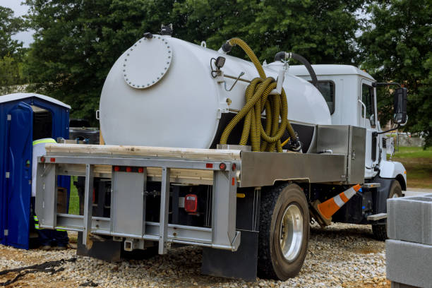 Best Porta potty rental for parties  in Iuka, MS