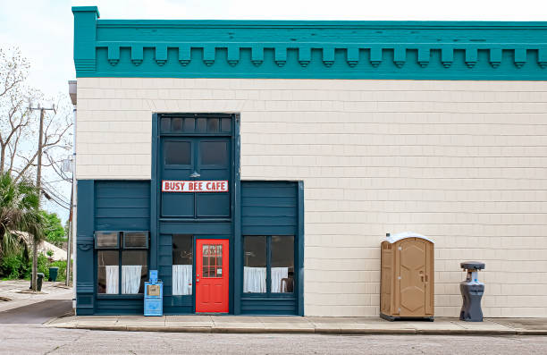 Best Best portable toilet rental  in Iuka, MS